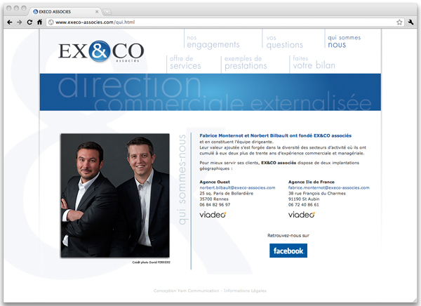 2011-david-ferriere-exco-associes 2011-david-ferriere-exco-associes