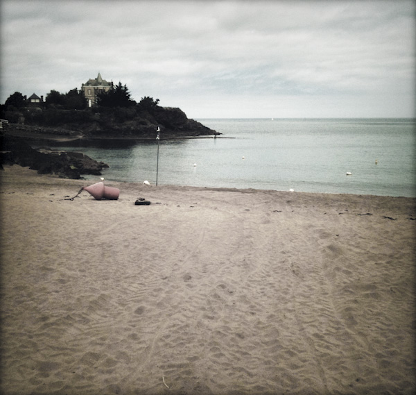 saint quay portrieux plage